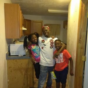 Meet your Posher, Kevin